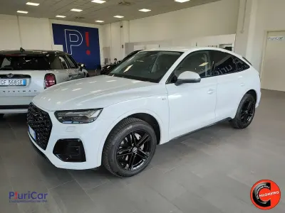 Usata Audi Q5 Sportback