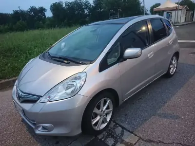 Usata Honda Jazz
