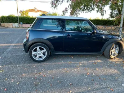 Usata Mini Cooper