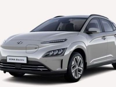 usata Hyundai Kona 39 kWh EV 39 kWh Exclusive