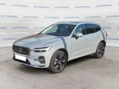 Usata Volvo XC60