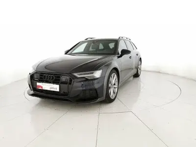 Usata Audi A6 Allroad