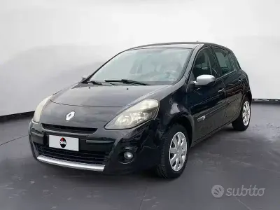 Usata Renault Clio II