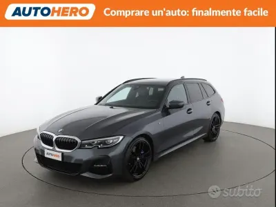 Usata BMW 320
