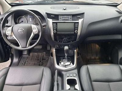 Usata Nissan Navara N-Guard 190 CV (139 kW) 2020 Pick-up