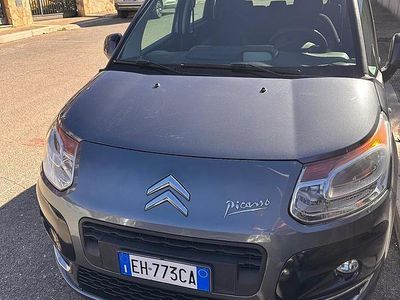 Citroën C3 Picasso