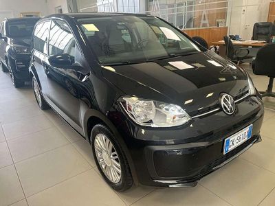 VW up!