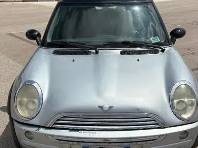 Usata Mini Cooper