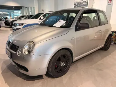 Usata VW Lupo
