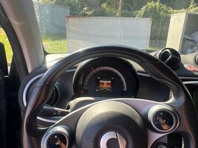 Smart ForTwo Coupé