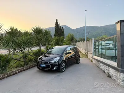 Usata Hyundai ix20 Comfort 90 CV (66 kW) 2015 Utilitaria