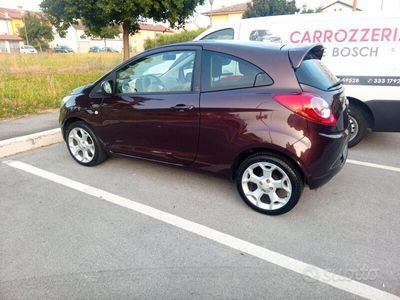 usata Ford Ka 2ª serie