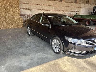 Usata VW CC Business 140 CV (102 kW) 2013 Berlina