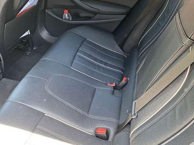 Usata BMW 520 M Sport 190 CV (139 kW) 2020 Grigio Station wagon