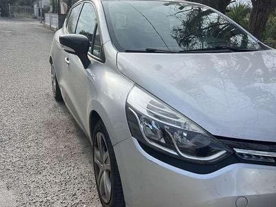 Usata Renault Clio IV 75 CV (55 kW) 2015 Berlina