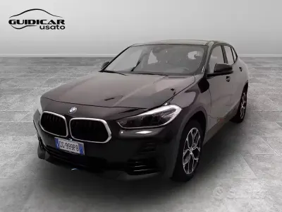 Usata BMW X2