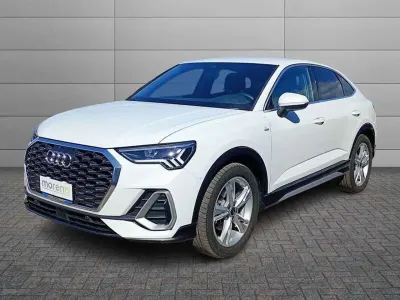 Usata Audi Q3 Sportback 150 CV (110 kW) 2025 Other SUV