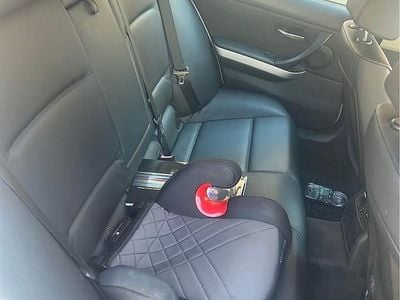 Usata BMW 320 M Sport 177 CV (130 kW) 2010 Grigio Station wagon