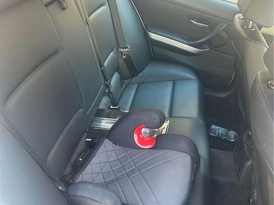 Usata BMW 320 M Sport 184 CV (135 kW) 2010 Grigio Station wagon