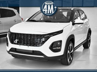 Nuova DR DR 3.0 117 CV (86 kW) 2025 Bianco SUV