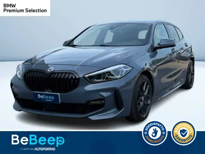 Usata BMW 118
