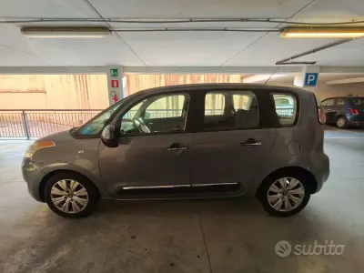 Usata Citroën C3 Picasso 109 CV (80 kW) 2009 Monovolume