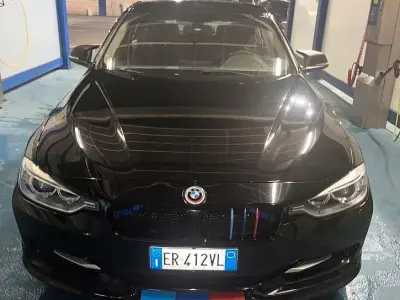 Usata BMW 318