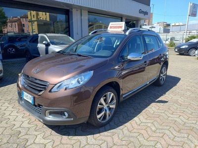 usata Peugeot 2008 20081.2 puretech t Allure - Garanzia fino 24 mesi