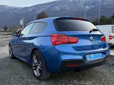 Usata BMW 125