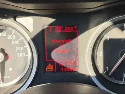 Usata Alfa Romeo 159 150 CV (110 kW) 2007 Grigio Station wagon