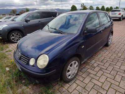 usata VW Polo Variant 1.4