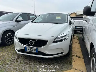 Gebraucht Volvo V40