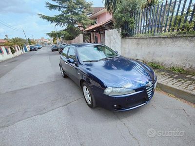 usata Alfa Romeo 147 - 2006