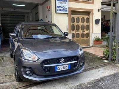 Usata Suzuki Swift 83 CV (61 kW) 2021 Other Utilitaria