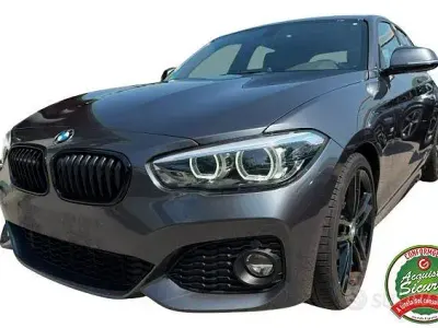 Usata BMW 118