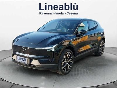 Nuova Volvo EX30 Plus 200 kW (272 CV) 2026 Nero SUV