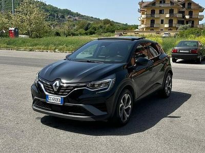 usata Renault Captur RS Line