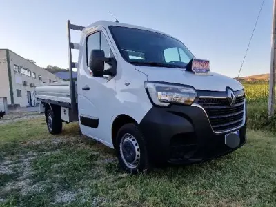 Usata Renault Master