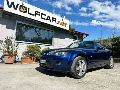 Usata Mazda MX5