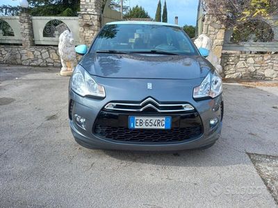 usata DS Automobiles DS3 DS 3 1.4 VTi 95 Chic