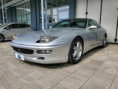 usata Ferrari 456 GT 1997