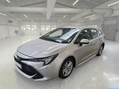 Usata Toyota Corolla Business Edition 97 CV (71 kW) 2022 Station wagon