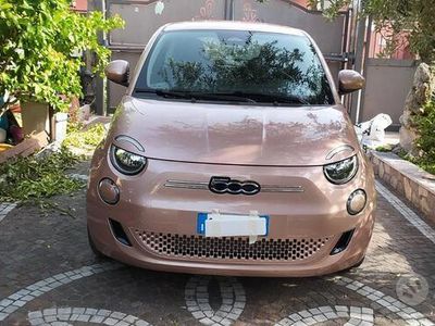 usata Fiat Cinquecento - 2021