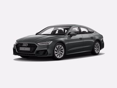 Audi A7 Sportback