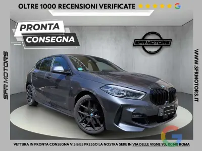 Usata BMW 120