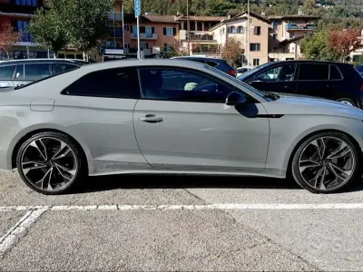 Usata Audi A5 Edition .1 190 CV (139 kW) 2020 Coupé