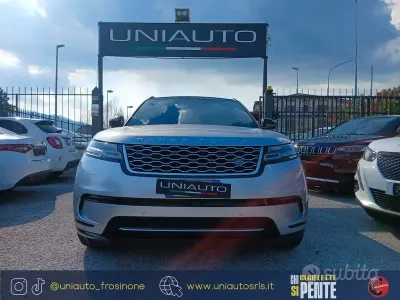 Usata Land Rover Range Rover Velar
