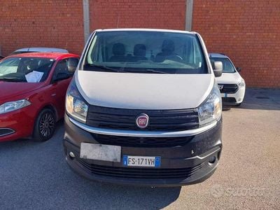 Fiat Talento