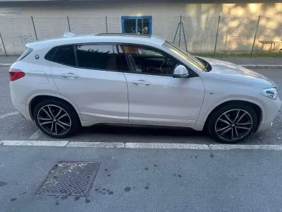 Occasion BMW X2 M Sport 150 ch (110 kW) 2020 Other SUV