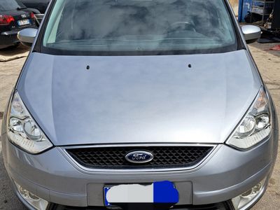 usata Ford Galaxy 2.0 TDI 7 Posti